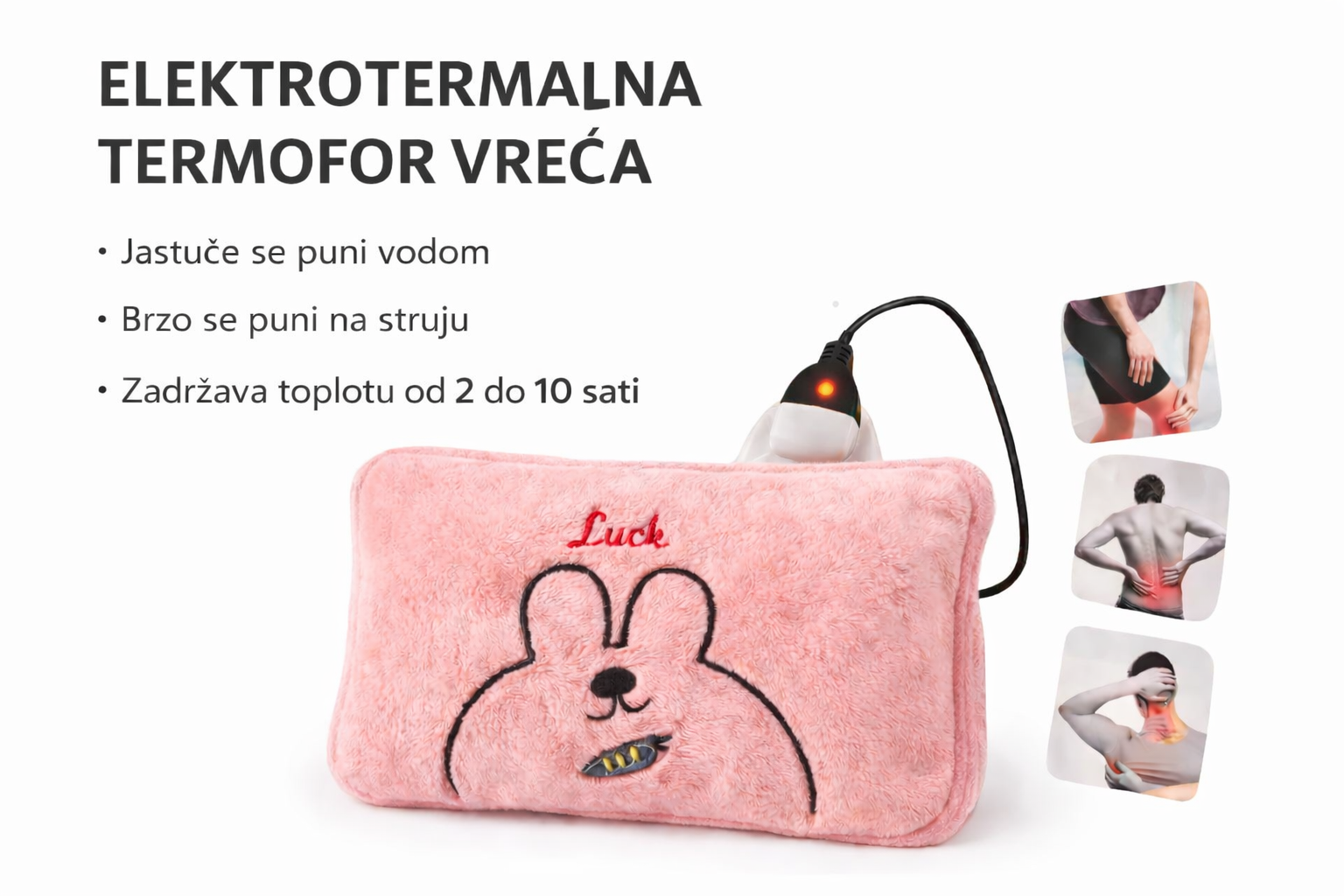 Elektrotermalni Termofor